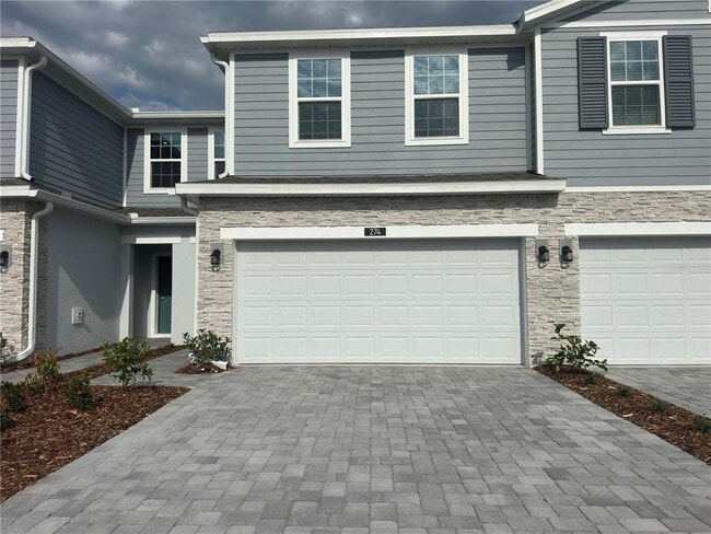 property at 274 Thompson Rd