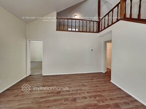 2541 Rialto Way in Grand Prairie, TX - Building Photo - Building Photo