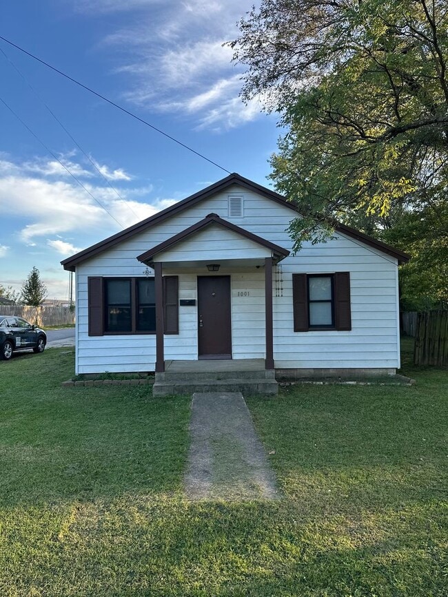 property at 1001 Cheatham Ave