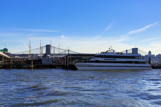 105 Broad St in New York, NY - Foto de edificio - Building Photo