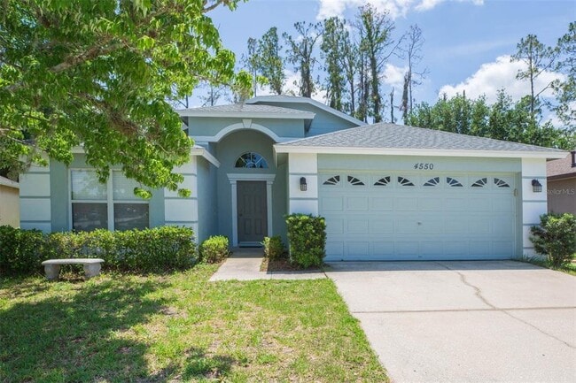 property at 4550 Roundview Ct