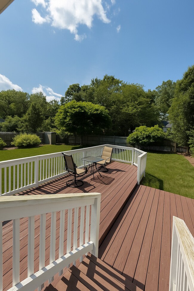 31 Gabriel Rd in Sharon, MA - Building Photo - Building Photo