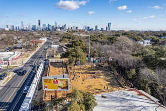 Bruno in Austin, TX - Building Photo - Building Photo