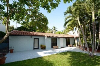3412 Leigh Rd in Pompano Beach, FL - Building Photo - Building Photo