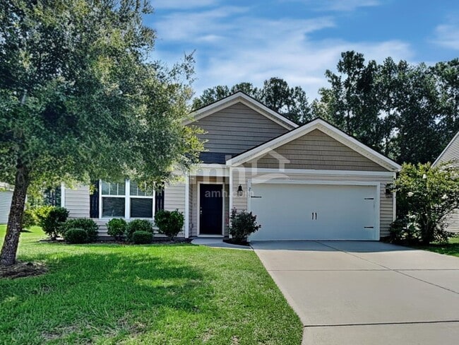 property at 215 Bellflower Cir