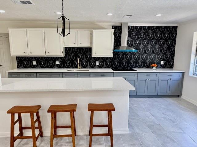 property at 24745 Pine Dr
