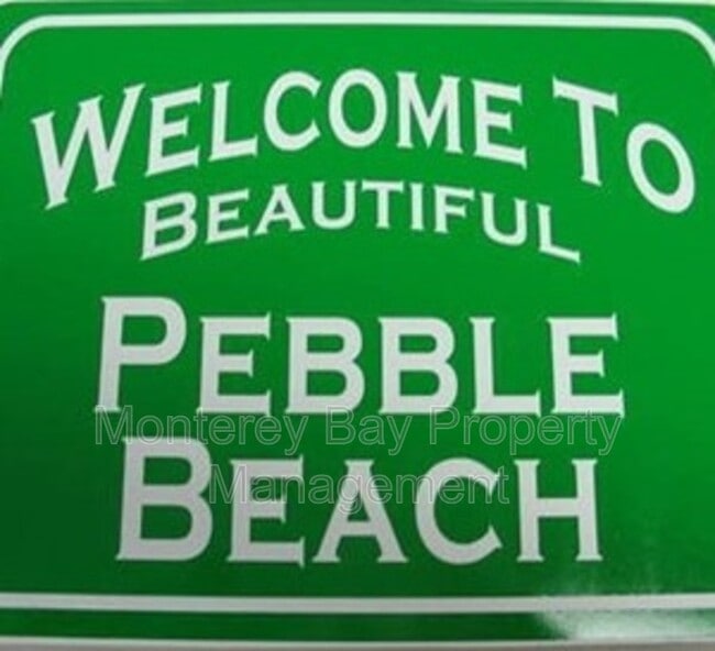 76 Ocean Pines Ln in Pebble Beach, CA - Building Photo - Building Photo