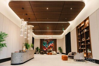 2161 Hawkins St, Unit 1V-P in Charlotte, NC - Building Photo - Building Photo