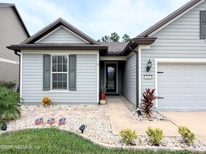 119 Broomsedge Cir in St. Augustine, FL - Building Photo - Building Photo