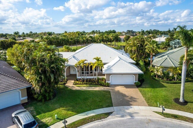 15621 Latina Pl in Wellington, FL - Building Photo - Building Photo