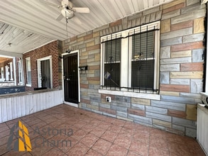 2201 Bryant Ave in Baltimore, MD - Building Photo - Building Photo
