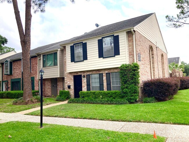 10282 Briar Forest Dr in Houston, TX - Building Photo - Building Photo