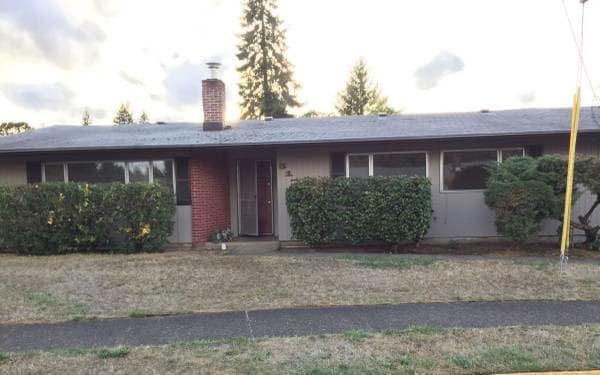 property at 5170 NE Willamette Ave