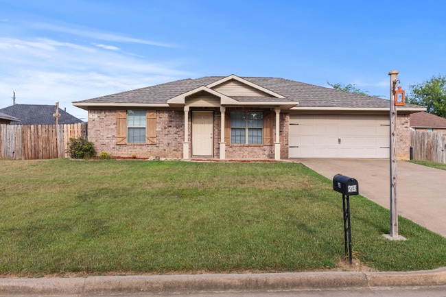 property at 213 Shelley Ln