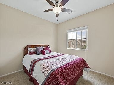 9122 Island Wolf Ave in Las Vegas, NV - Building Photo - Building Photo