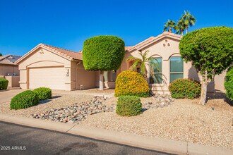 15060 W Monterey Way in Goodyear, AZ - Building Photo - Building Photo