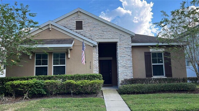 property at 2166 J Lawson Blvd