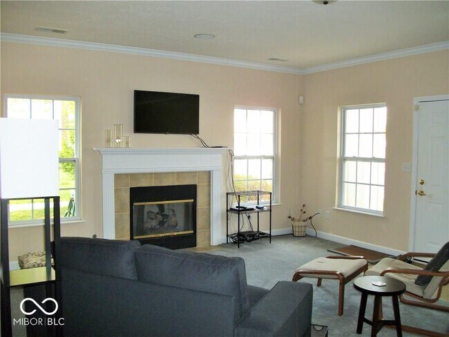 1070 Sedona Pass in Indianapolis, IN - Building Photo - Building Photo