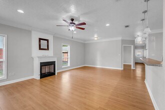 11103 Amber Dr in D'Iberville, MS - Foto de edificio - Building Photo