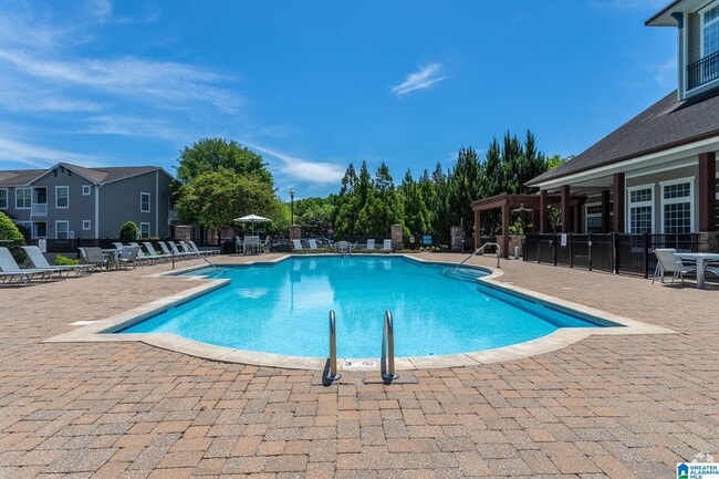 property at 3539 Mary Taylor Rd
