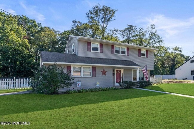 23 Barbara Ln in Ocean Township, NJ - Building Photo - Building Photo