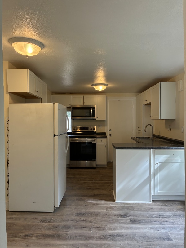 3212 Cook St in Denver, CO - Building Photo - Building Photo