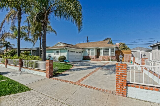 property at 20021 Pruitt Dr