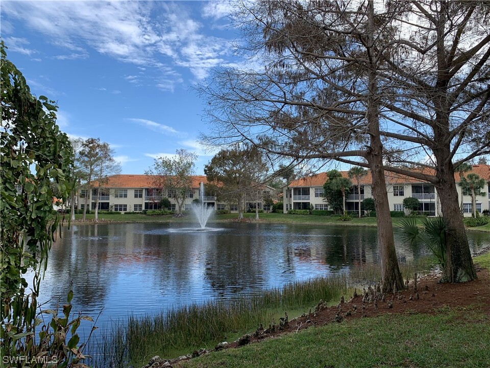 1108 Egrets Walk Cir in Naples, FL - Building Photo