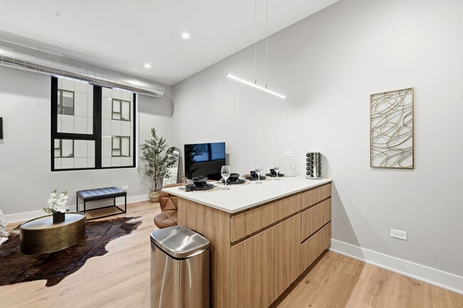 6044 N Winthrop Ave, Unit SI ID1377801P in Chicago, IL - Building Photo - Building Photo