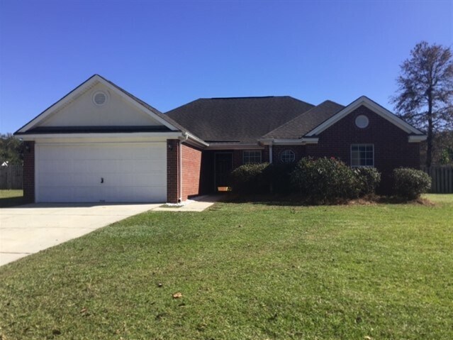 14 Stoney Hill Rd in Pooler, GA - Building Photo