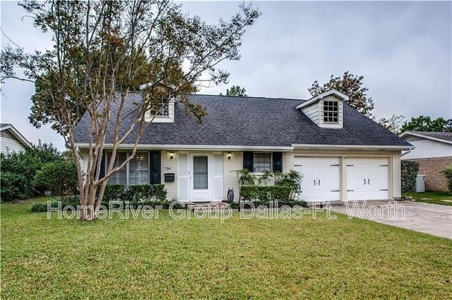 property at 739 Loganwood Ave