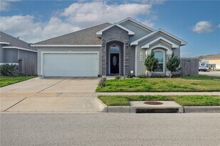 7601 Granite Dr in Corpus Christi, TX - Building Photo