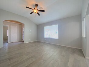 14944 Tierra Isaiah Ave in El Paso, TX - Building Photo - Building Photo