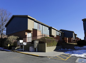 Tollgate Creek Apartments