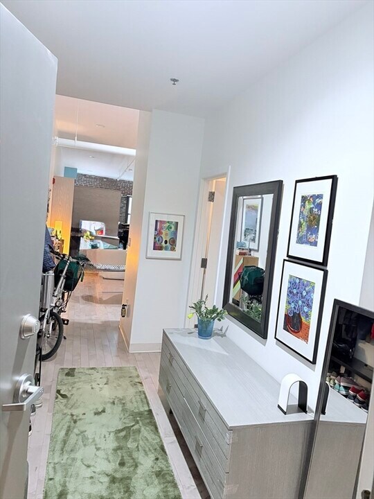 70-72-72 Northampton St in Boston, MA - Building Photo