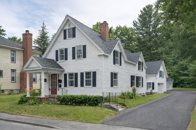 property at 23 Gannett St