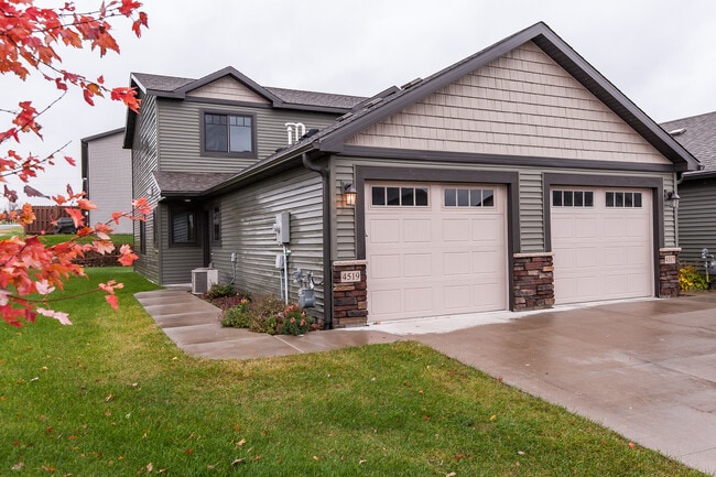Portage Townhomes