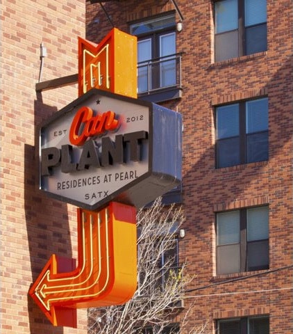 The Can Plant Residences at Pearl