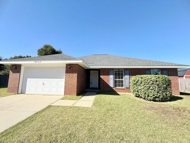 property at 8832 Bluebell St