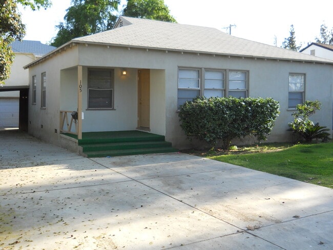 property at 105 Brighton Way
