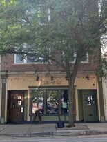 4530 N Lincoln Ave in Chicago, IL - Building Photo