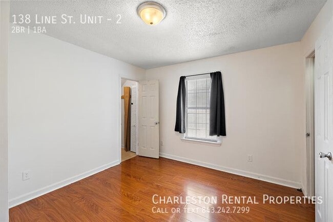 138 Line St in Charleston, SC - Building Photo - Building Photo