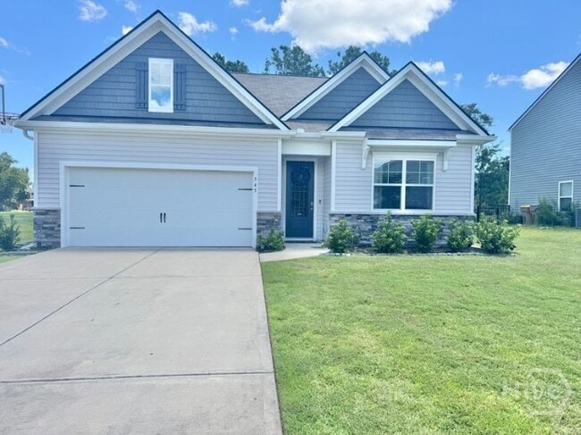 property at 545 Hogan Dr