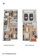 621 Homestead Ave in Brighton, CO - Building Photo - Building Photo