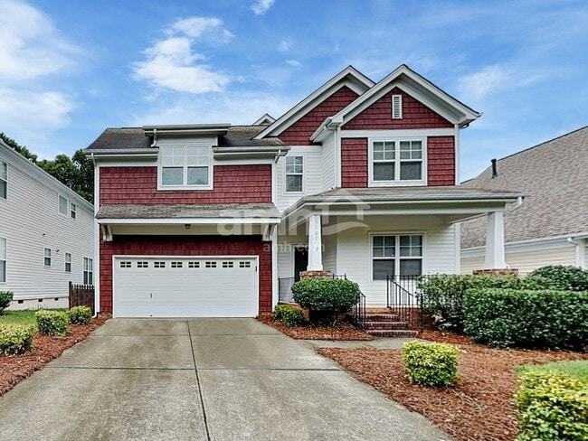 property at 3107 Parker Green Trl