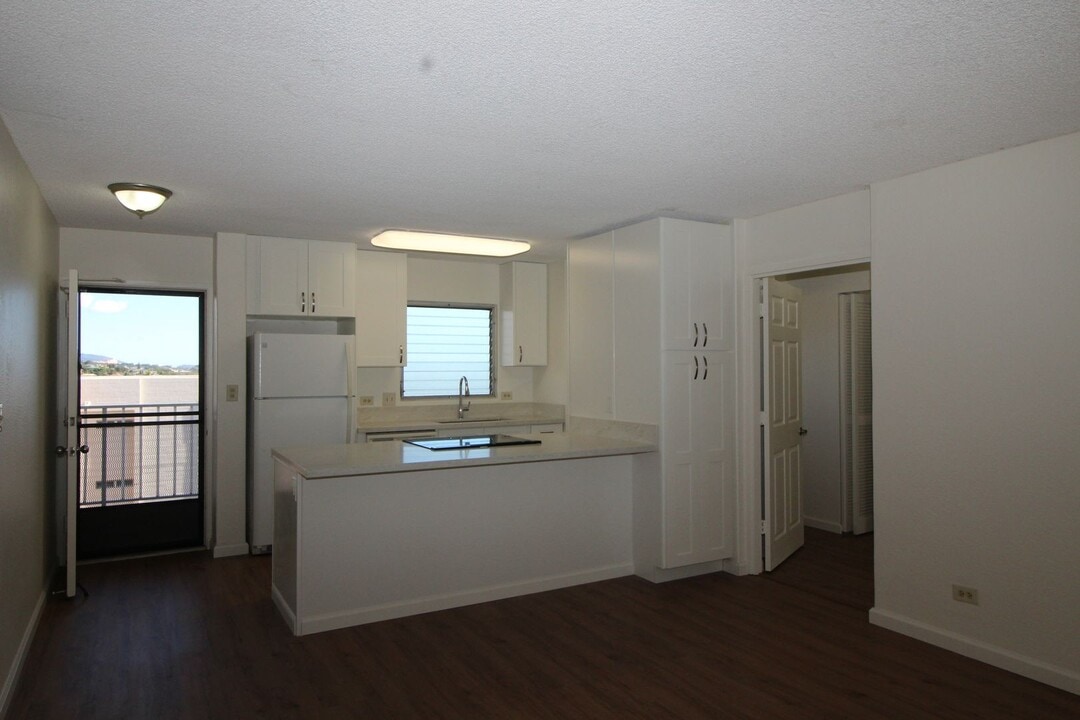 98-703 Iho Pl in Aiea, HI - Building Photo