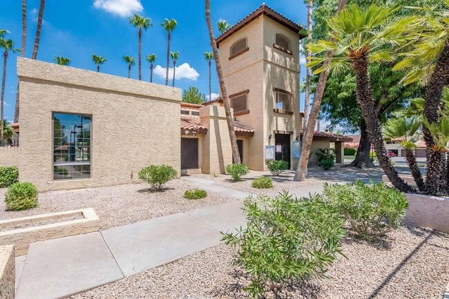 property at 8330 N 21st Dr