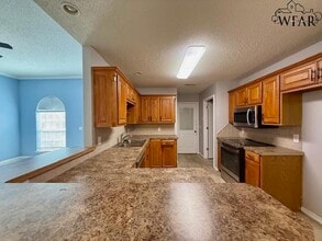 4809 Olympic Dr in Wichita Falls, TX - Building Photo - Building Photo