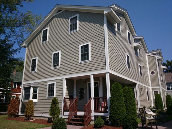 34 Raymond St, Unit A in Boston, MA - Building Photo - Building Photo