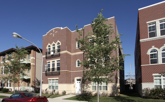 3811 S Langley Ave in Chicago, IL - Building Photo - Building Photo